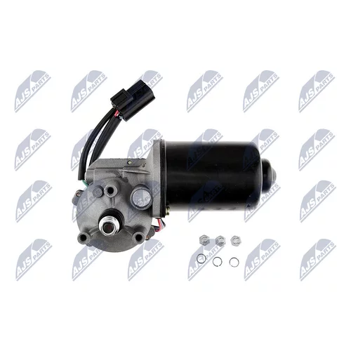 Motor stieračov NTY ESW-LR-000 - obr. 2