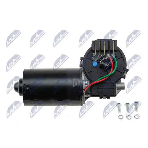 Motor stieračov NTY ESW-ME-010 - obr. 4