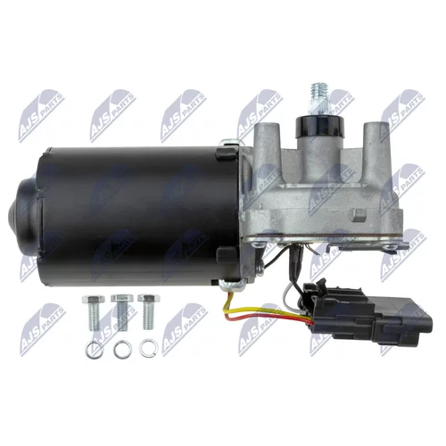 Motor stieračov NTY ESW-PE-002 - obr. 2