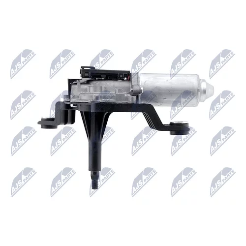 Motor stieračov NTY ESW-PL-009 - obr. 3