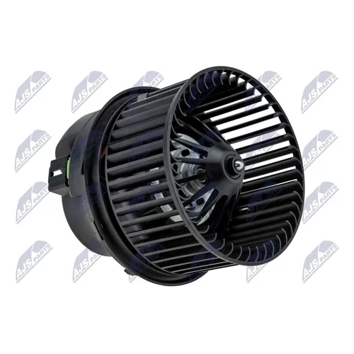 Vnútorný ventilátor NTY EWN-FR-005