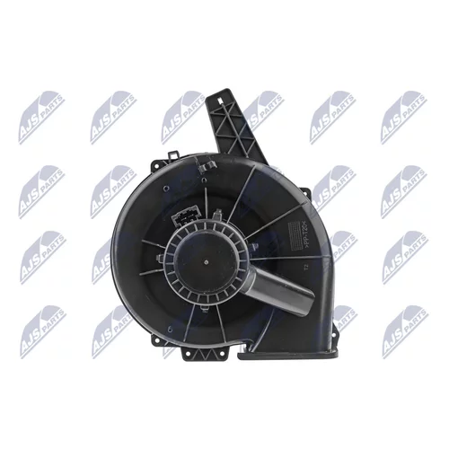 Elektromotor vnútorného ventilátora NTY EWN-VW-002 - obr. 4