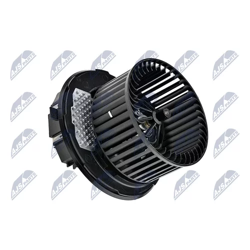 Vnútorný ventilátor NTY EWN-VW-007 - obr. 1