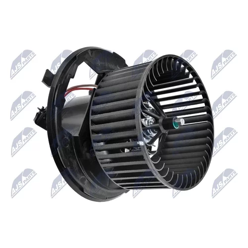 Vnútorný ventilátor NTY EWN-VW-017