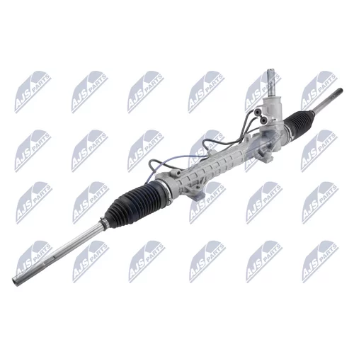 Prevodka riadenia NTY SPK-PE-002 - obr. 1