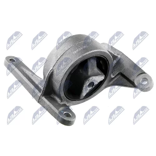 Uloženie motora NTY ZPS-CH-088