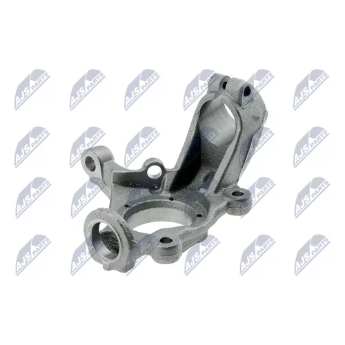 Čap nápravy zavesenia kolies ZZP-FR-018 /NTY/ - obr. 1