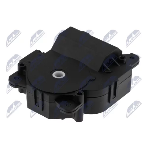 Nastavovací prvok zmiešavacej klapky CNG-HD-003 /NTY/ - obr. 1