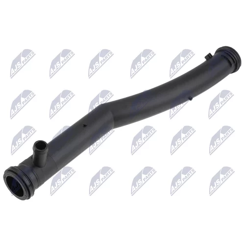 Potrubie chladiacej kvapaliny NTY CPP-VW-026