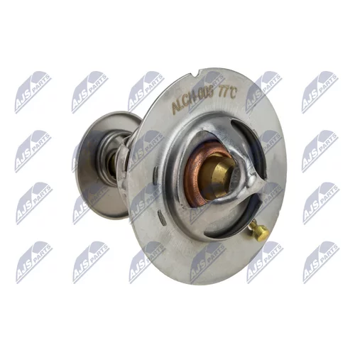 Termostat chladenia CTM-CH-005 /NTY/