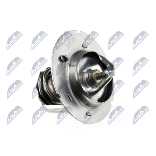 Termostat chladenia NTY CTM-CH-006