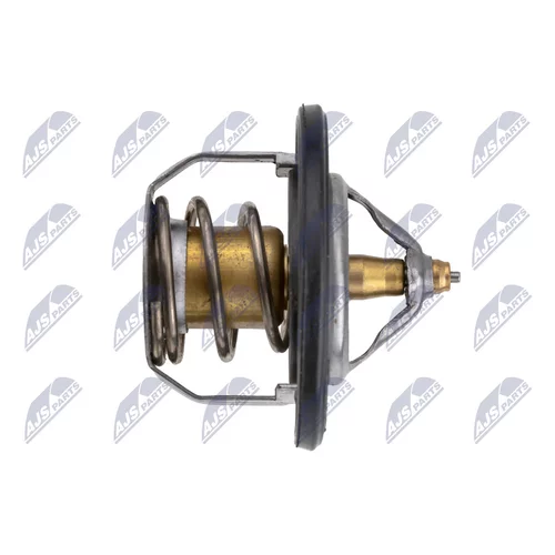 Termostat chladenia CTM-KA-000 /NTY/ - obr. 2