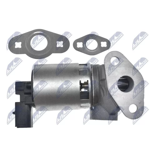 EGR ventil NTY EGR-CH-013 - obr. 3