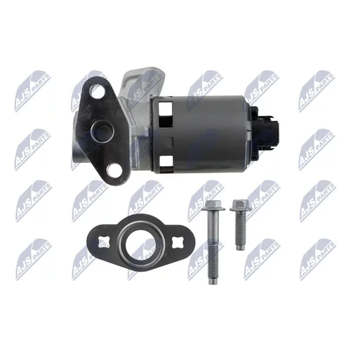 EGR ventil NTY EGR-CH-016 - obr. 3