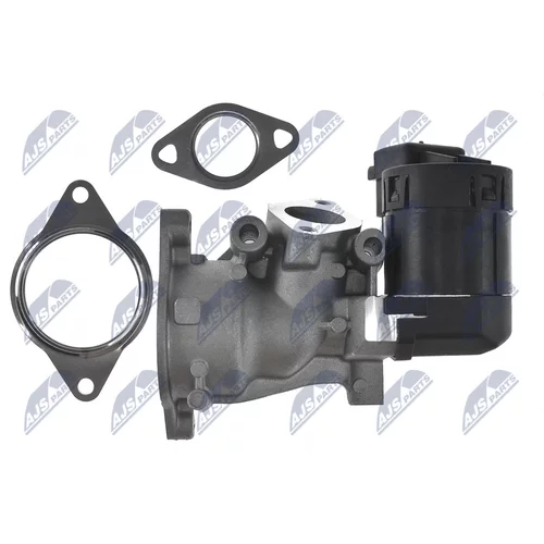 EGR ventil NTY EGR-CT-002 - obr. 4