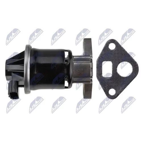 EGR ventil EGR-HD-001 /NTY/ - obr. 2