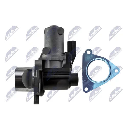 EGR ventil EGR-HY-503 /NTY/ - obr. 2