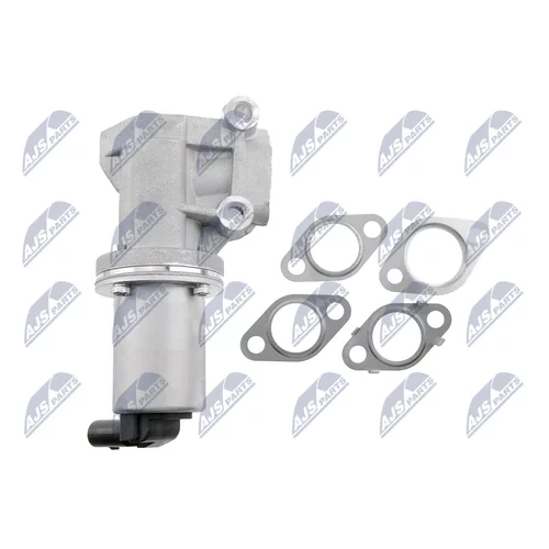 EGR ventil EGR-HY-510 /NTY/ - obr. 2