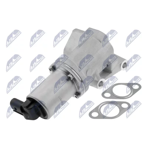 EGR ventil EGR-HY-511 /NTY/ - obr. 1