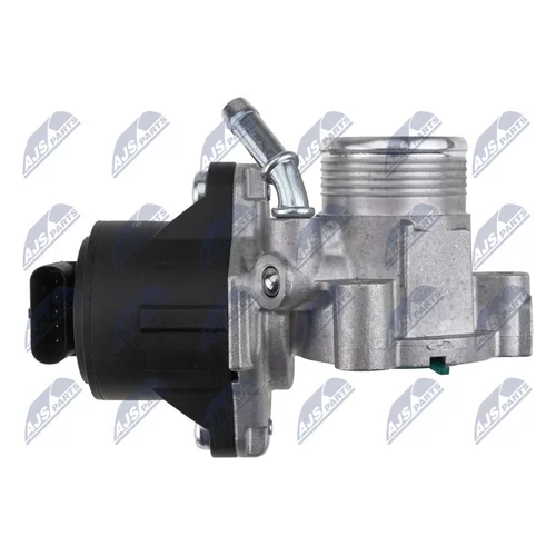 EGR ventil NTY EGR-ME-018 - obr. 3