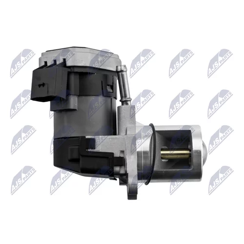 EGR ventil NTY EGR-ME-030 - obr. 3