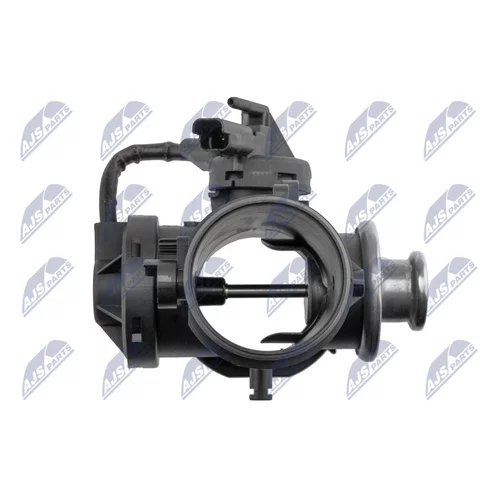 EGR ventil NTY EGR-PE-009 - obr. 3