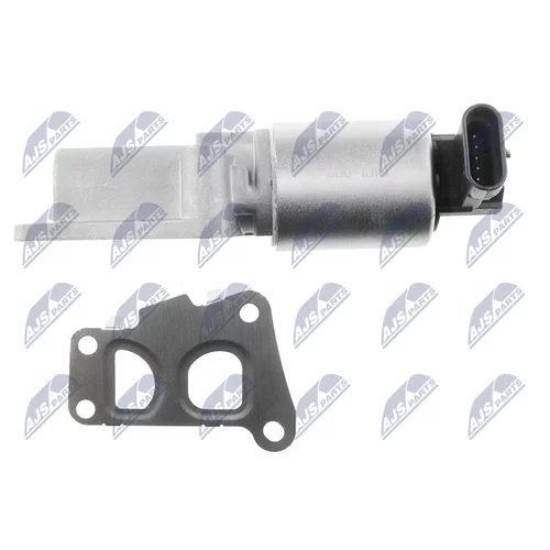 EGR ventil NTY EGR-PL-008 - obr. 4