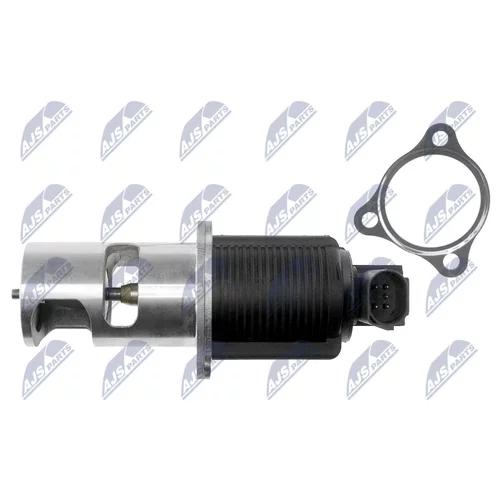 EGR ventil EGR-PL-011 /NTY/ - obr. 2