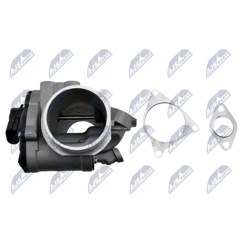 EGR ventil NTY EGR-PL-014 - obr. 6