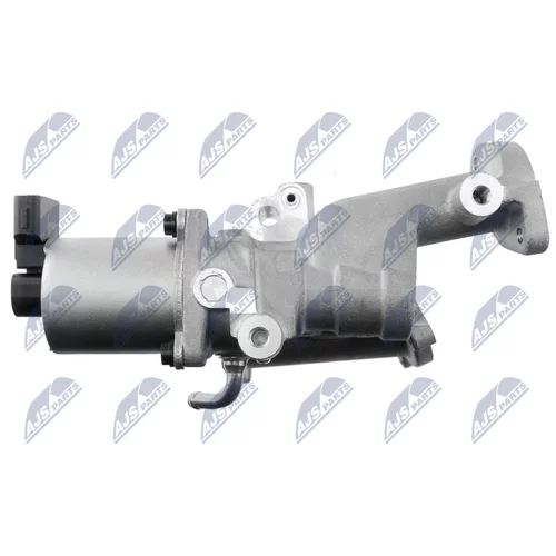 EGR ventil NTY EGR-PL-016 - obr. 5