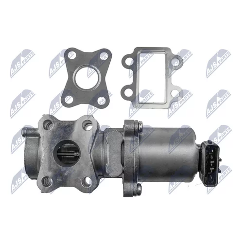 EGR ventil NTY EGR-TY-009 - obr. 3