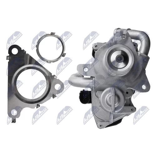 EGR ventil NTY EGR-VW-048 - obr. 2