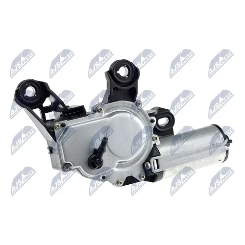 Motor stieračov NTY ESW-AU-001 - obr. 1