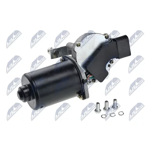 Motor stieračov NTY ESW-AU-007 - obr. 1