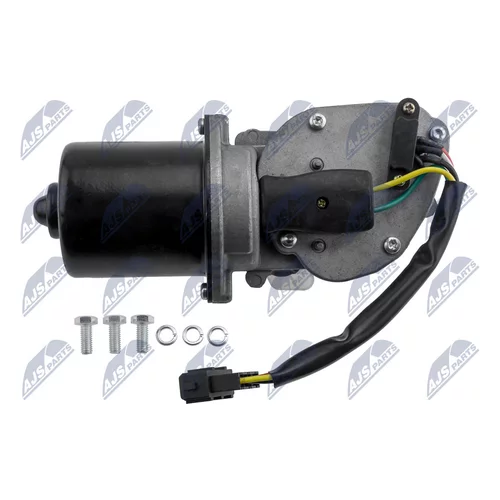 Motor stieračov NTY ESW-PE-005 - obr. 4