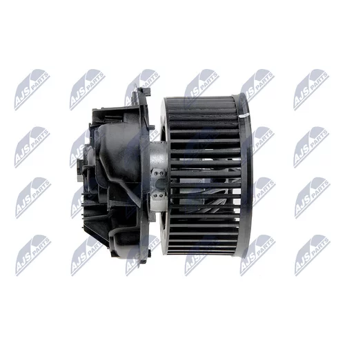 Elektromotor vnútorného ventilátora NTY EWN-RE-000 - obr. 2