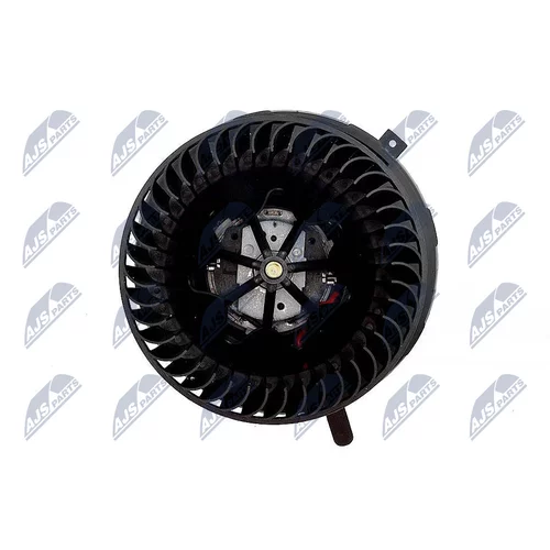 Elektromotor vnútorného ventilátora NTY EWN-VW-000 - obr. 3