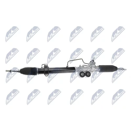 Prevodka riadenia NTY SPK-NS-001 - obr. 1