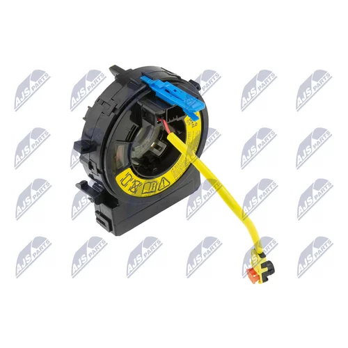 vinutá pružina, Airbag NTY EAS-HY-014