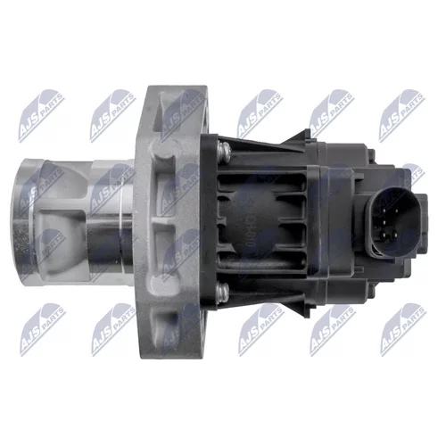 EGR ventil NTY EGR-CH-010 - obr. 2