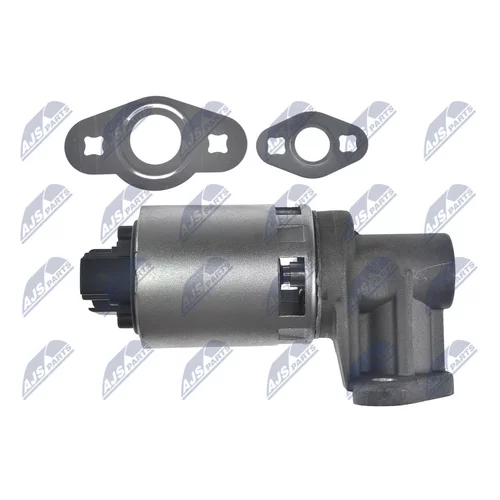 EGR ventil NTY EGR-CH-013 - obr. 4