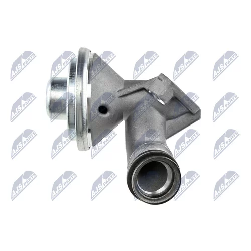 EGR ventil EGR-CT-009 /NTY/ - obr. 5