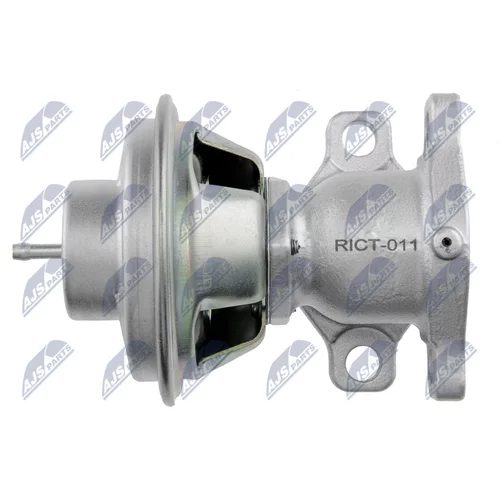 EGR ventil EGR-CT-011 /NTY/ - obr. 2