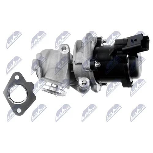 EGR ventil EGR-FR-005 /NTY/ - obr. 4