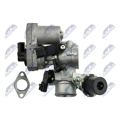 EGR ventil NTY EGR-FR-014 - obr. 2