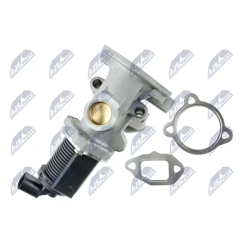 EGR ventil NTY EGR-FT-000 - obr. 2