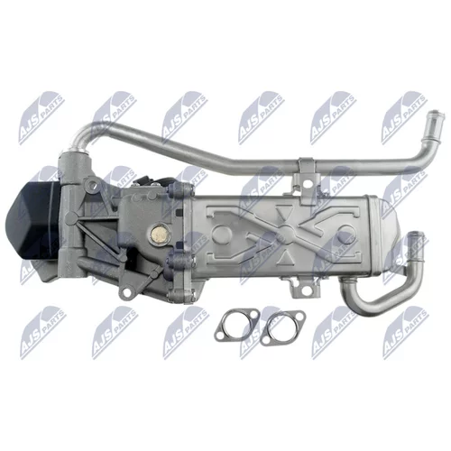 EGR ventil NTY EGR-VW-019 - obr. 3