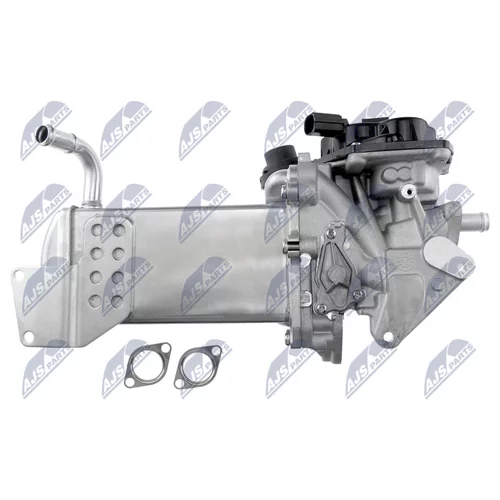 EGR ventil NTY EGR-VW-024 - obr. 3