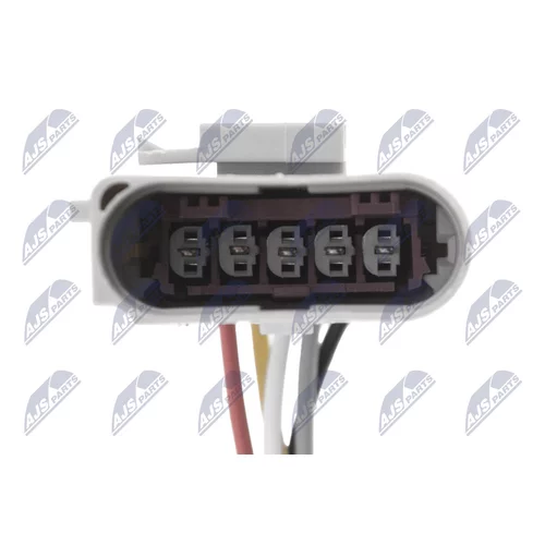 Lambda sonda NTY ESL-VW-000 - obr. 2