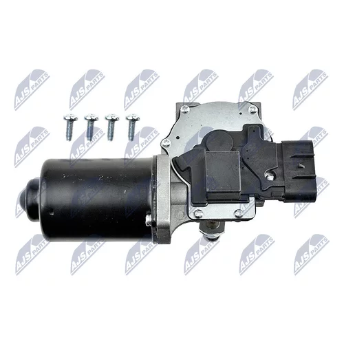 Motor stieračov NTY ESW-CT-000 - obr. 4